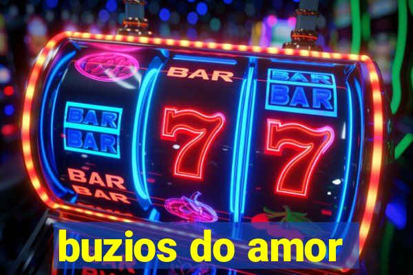 buzios do amor